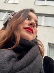 Olena Bodnaruk