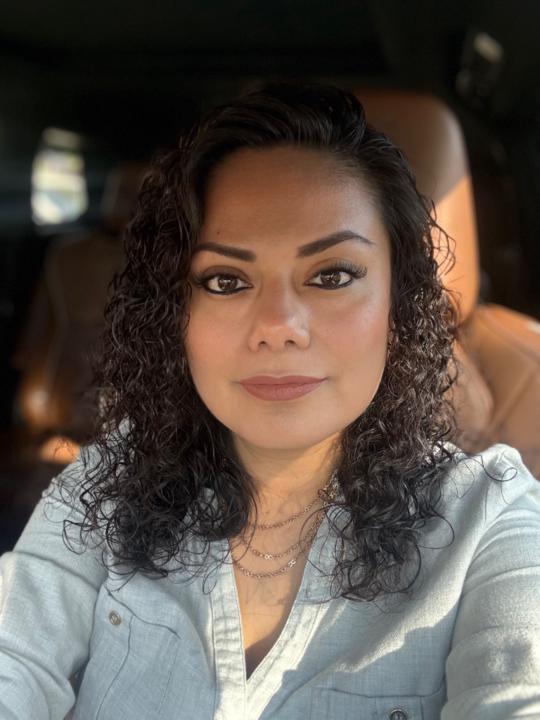 Guadalupe Arriaga