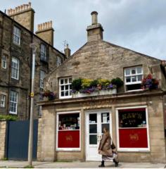 Alexandra Bernardino