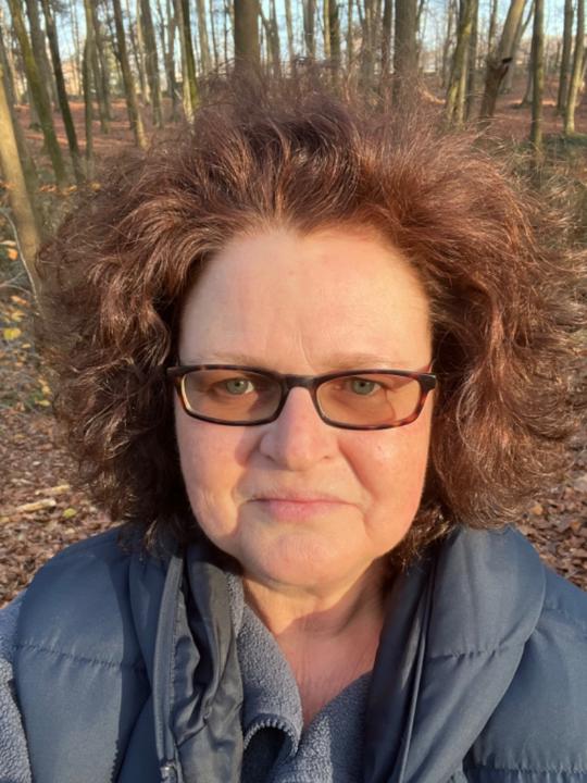 Tanja Terhoeven