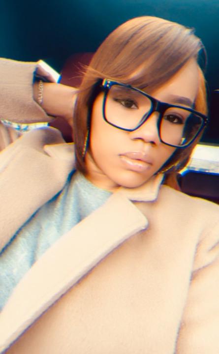 Lutricia Mckinnie
