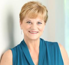 Mary Lundblad