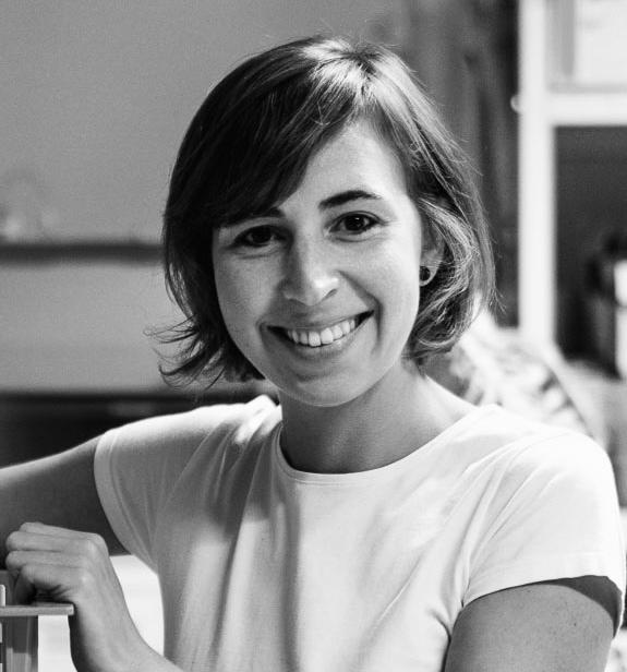 Sharon Busschots