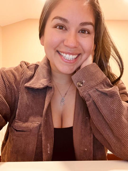 Viviana Jimenez