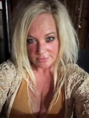 Nikki Hawkins