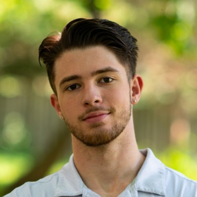 Mikael Frey