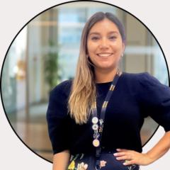 Macarena Vergara Quezada