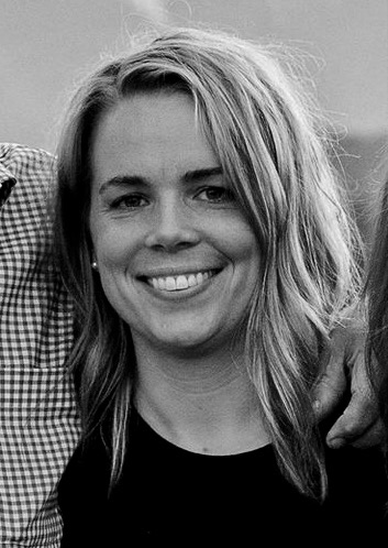 Jolene Vandenberg