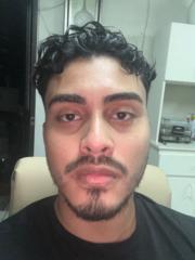 Keanu Dylan Ramirez Frederick