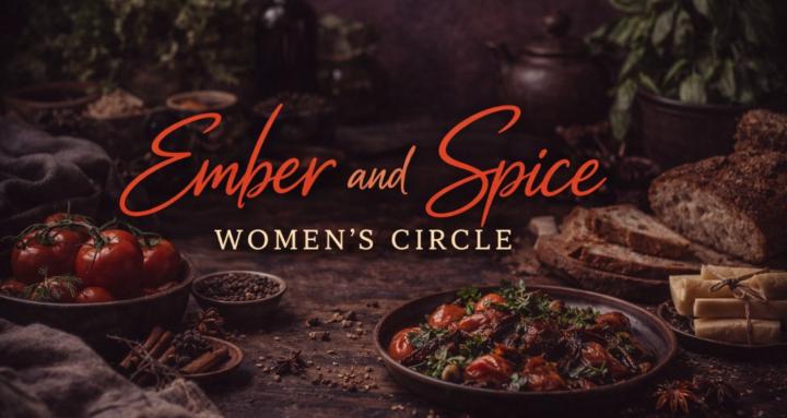 Ember and Spice Women's Circle
