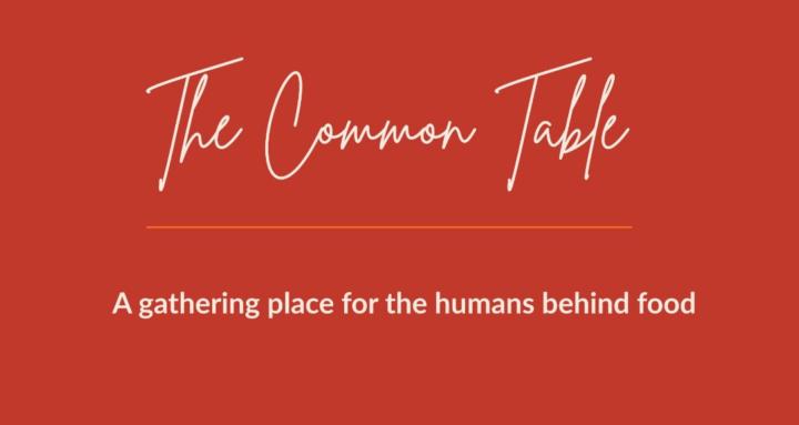 The Common Table