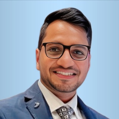 Anirudh Kumar