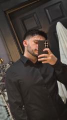 Michael Torres