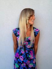 Helene Borgesano