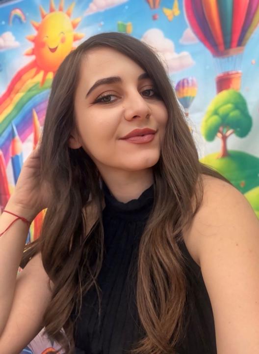 Nesi Onbashieva