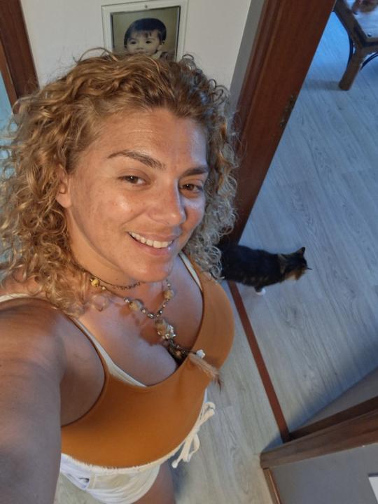 Cátia Agrela