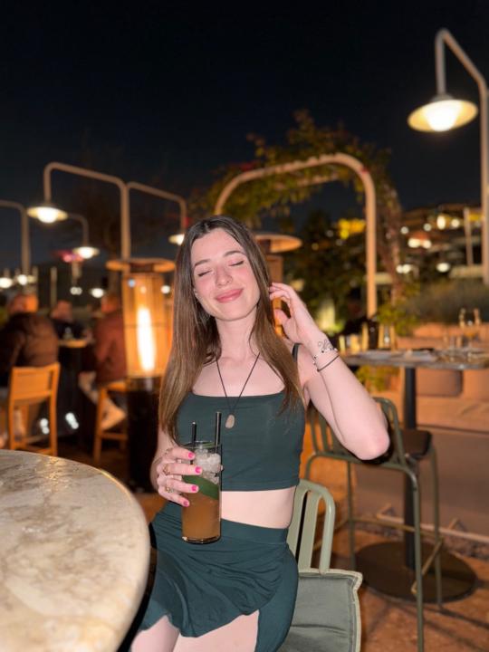 Tamzin Piscopo