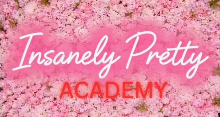 Insanely Pretty Academy 