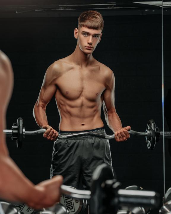 Gavin Fitzpatrick