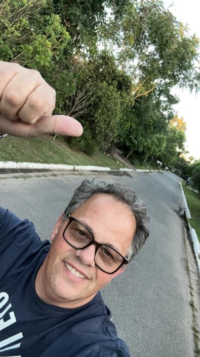 Ariel felipe Zichichi