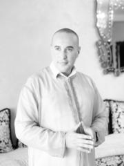 Omar Benlamlih