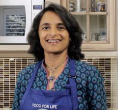 Shobha Swamy