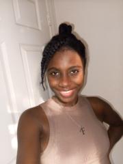 Farline Jeanty