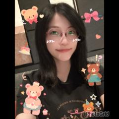 Lucy Wang