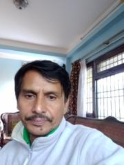 Prem Baral
