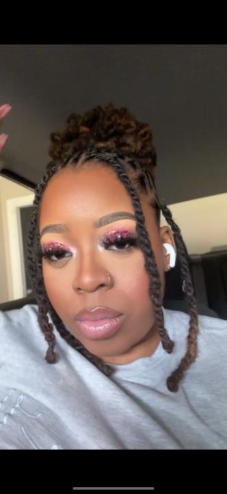 Tameka Brown