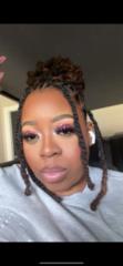 Tameka Brown