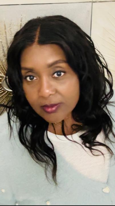 Chrestia Linn Johnson