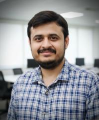 Bhaskar Giri