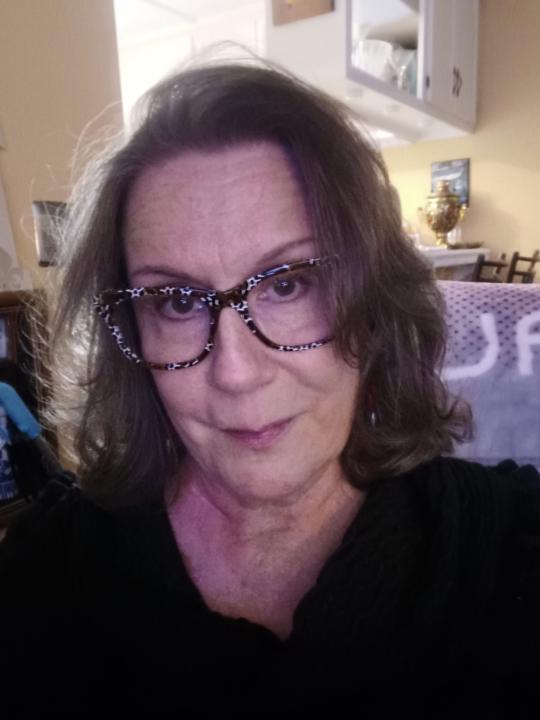 Patty Mock