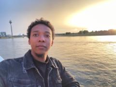 Randriamamonjisoa Luciano