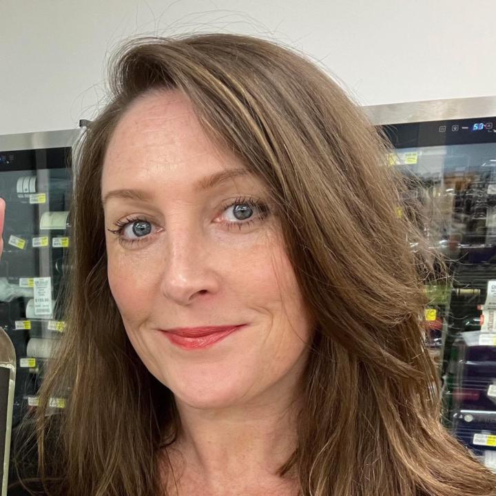 Cynthia Woscek