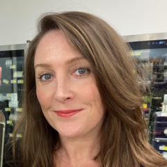 Cynthia Woscek