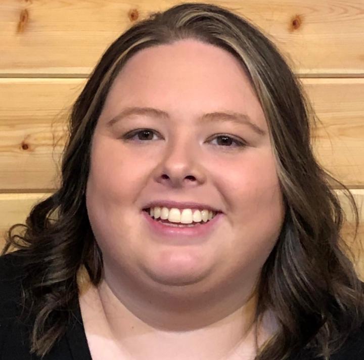 Ashley Bullard