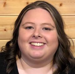 Ashley Bullard
