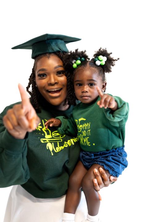 Natalie NicelyMondelus