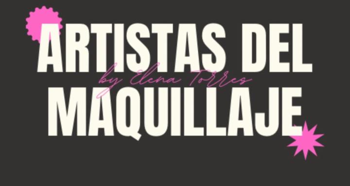Artistas del Maquillaje