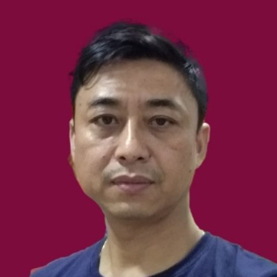 Jeevanchandra Thounaojam