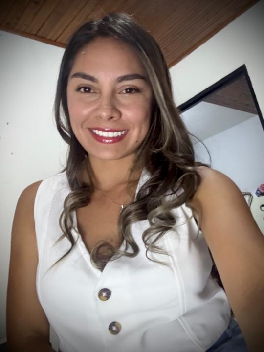 Berenice Solarte
