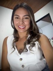 Berenice Solarte