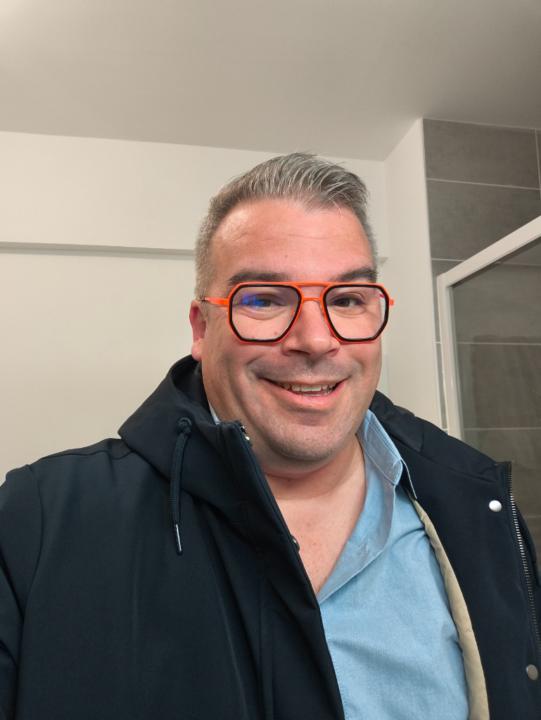 Mathieu Ganachaud