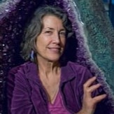 Bernadette Wulf