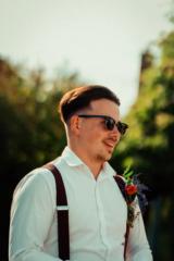 Liam Overton