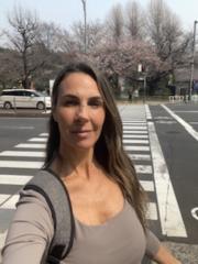 Liz Oliveira