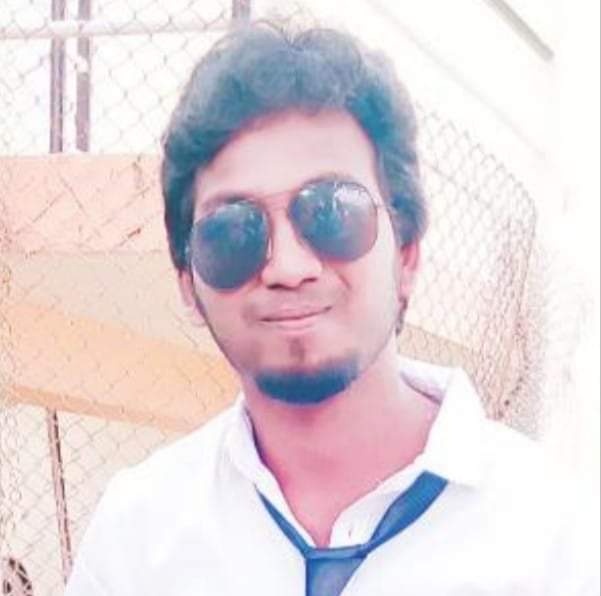 Srinivas Rs
