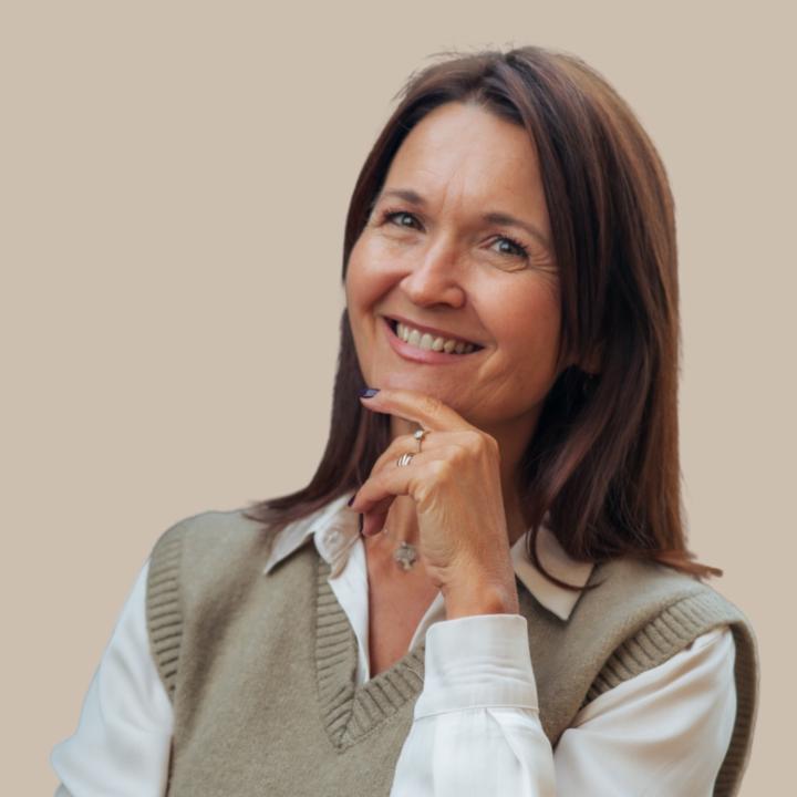 Virginie Leygue